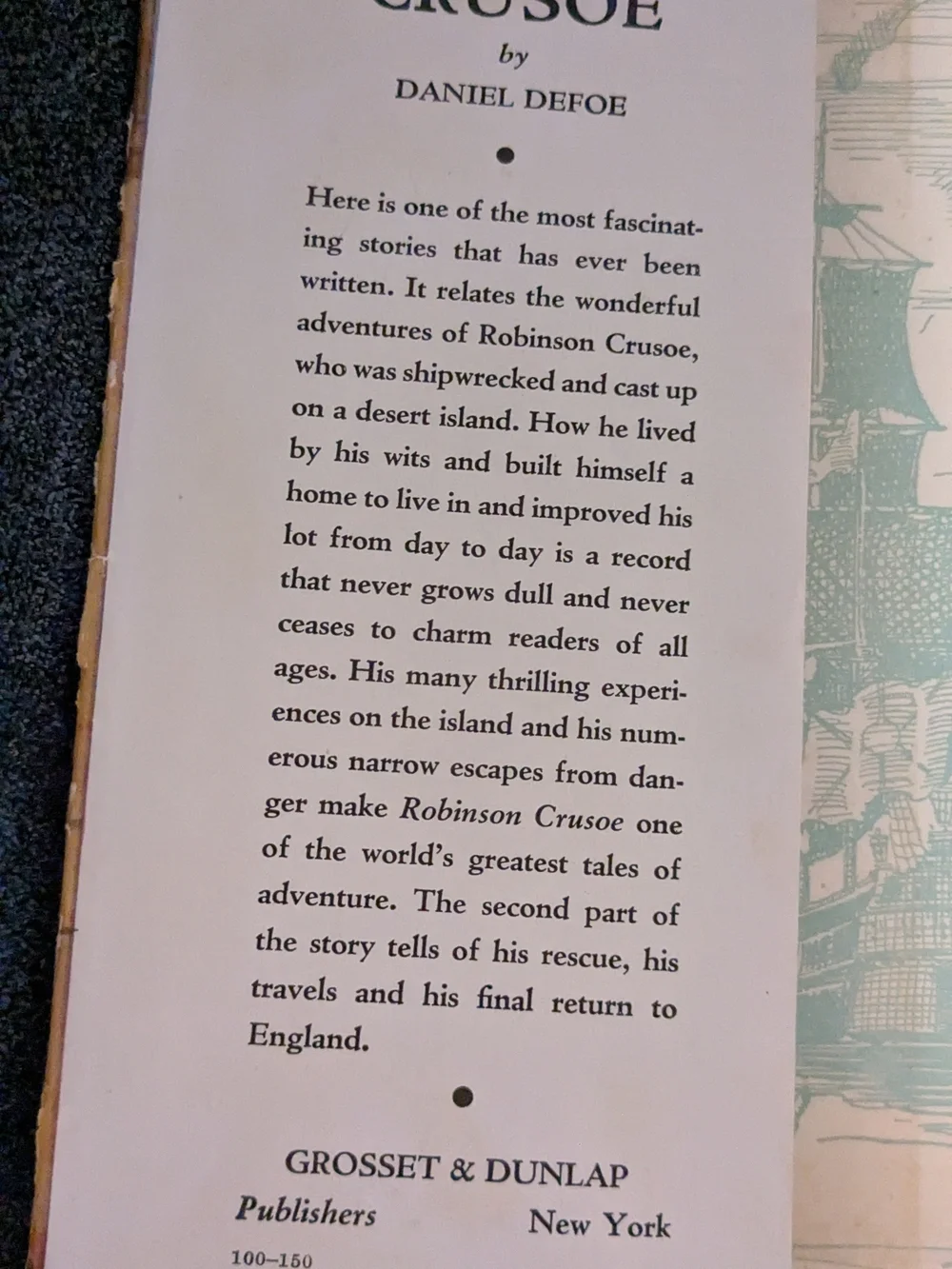 N/A illustrated paperback